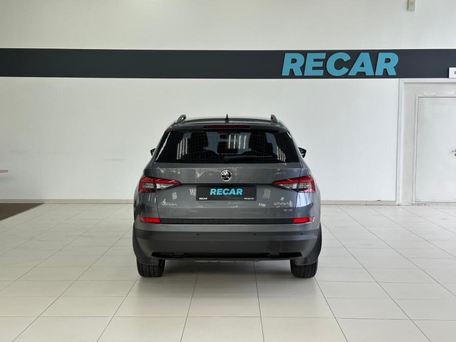 Skoda Kodiaq I Санкт-Петербург  - изображение 4