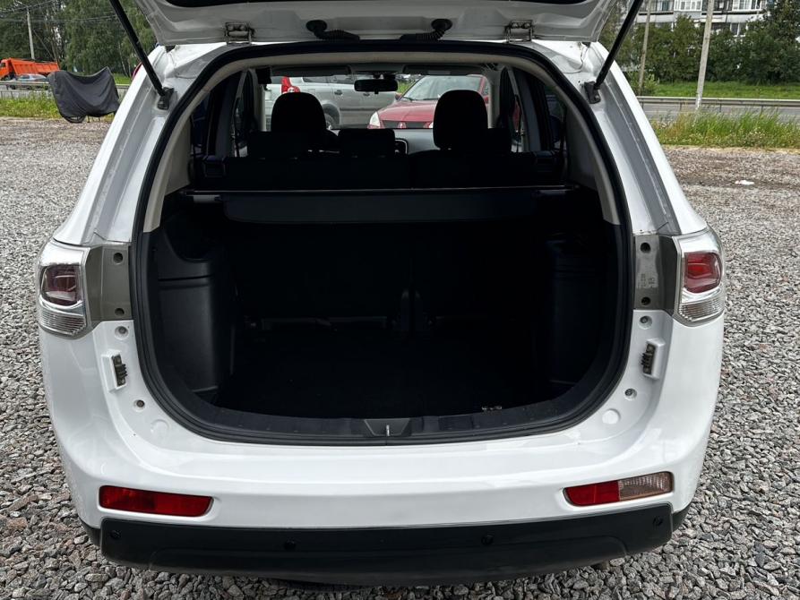 Mitsubishi Outlander III Ярославль  - изображение 6