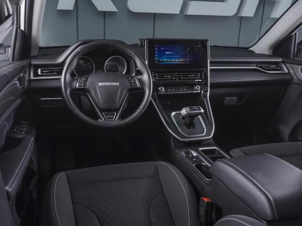 Haval M6 II с пробегом 2024 года, цена 1 950 000 рублей, 25420 км, внедорожник, Автокод Объявления