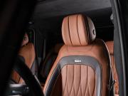 Mercedes-Benz G-Класс III (W463) Москва  - изображение 47