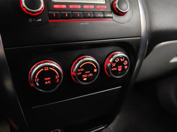 Suzuki SX4 I (Classic) с пробегом 2008 года, цена 578 000 рублей, 153352 км, хэтчбек, Автокод Объявления