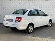 Lada (ВАЗ) Granta I Рестайлинг Тамбов  - изображение 23