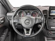 Mercedes-Benz GLE I (W166) Москва  - изображение 52