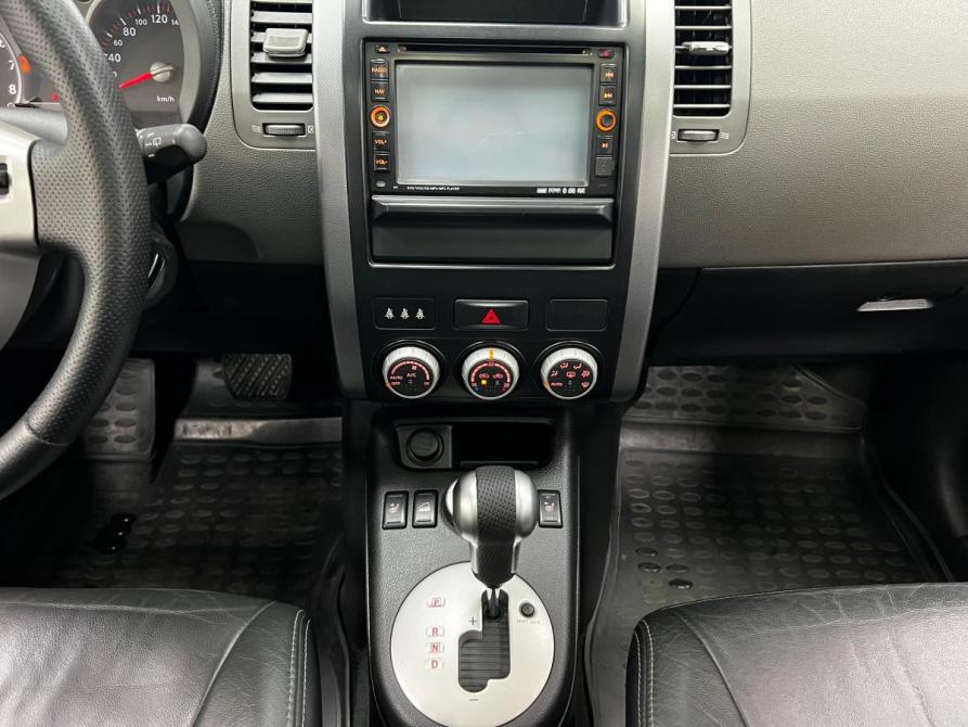Nissan X-Trail II Казань  - изображение 15