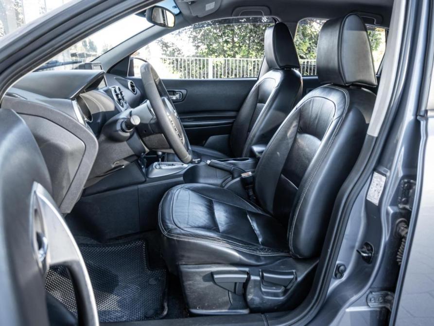 Nissan Qashqai I Ставрополь  - изображение 10