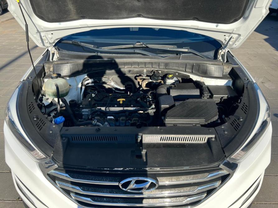 Hyundai Tucson III Стерлитамак  - изображение 21