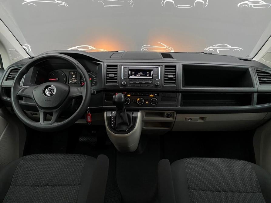 Volkswagen Caravelle T6 Санкт-Петербург  - изображение 6