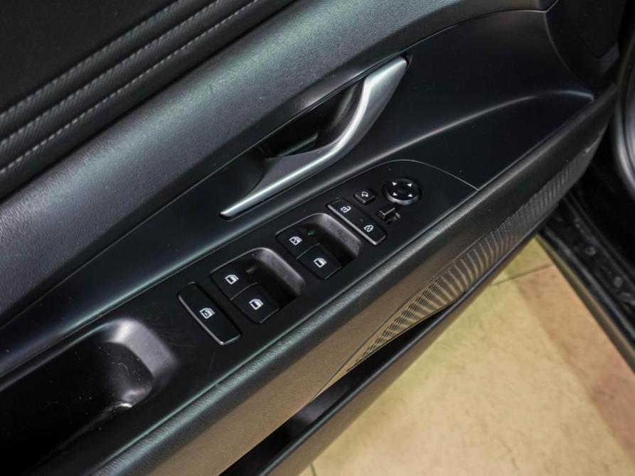 Hyundai Elantra VII (CN7) Воронеж  - изображение 17