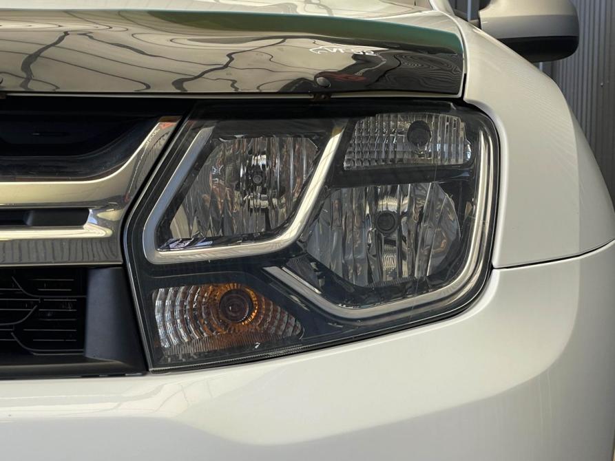 Renault Duster I Рестайлинг Пермь  - изображение 27