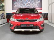 Kia Rio IV Кемерово  - изображение 25