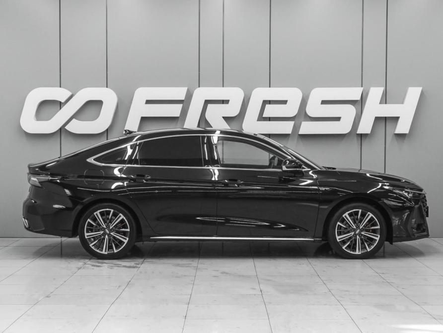Chery Arrizo 8 Ростов-на-Дону  - изображение 5