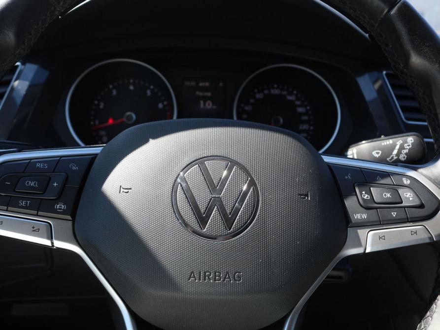 Volkswagen Tiguan II Рестайлинг Стерлитамак  - изображение 11
