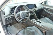 Hyundai Sonata VIII (DN8) Сургут  - изображение 27