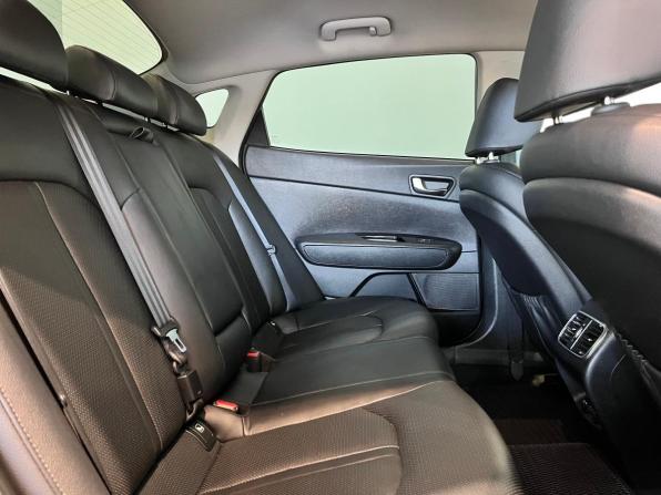 Kia Optima IV с пробегом 2018 года, цена 1 699 000 рублей, 195156 км, седан, Автокод Объявления
