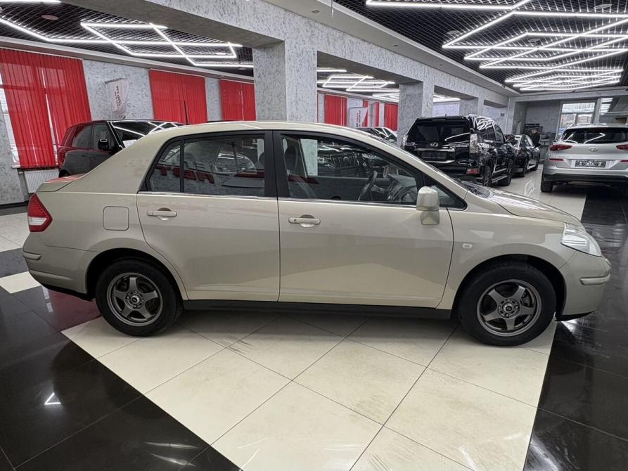 Nissan Tiida I Рестайлинг Ярославль  - изображение 6