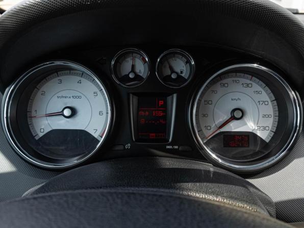 Peugeot 308 I с пробегом 2008 года, цена 465 000 рублей, 182478 км, хэтчбек, Автокод Объявления