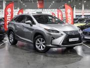 Lexus RX IV Санкт-Петербург  - изображение 27