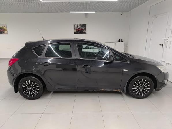 Opel Astra J с пробегом 2012 года, цена 793 000 рублей, 170388 км, хэтчбек, Автокод Объявления