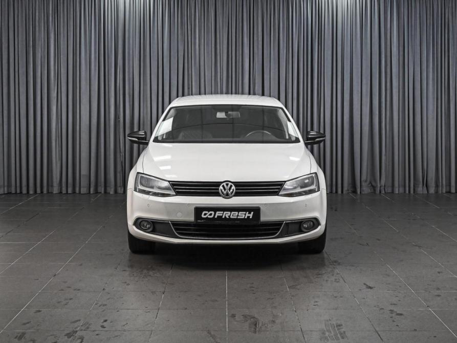 Volkswagen Jetta VI Ставрополь  - изображение 3