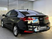 Hyundai Elantra VI (AD) Рестайлинг Уфа  - изображение 32