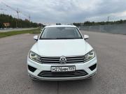 Volkswagen Touareg II Рестайлинг Пермь  - изображение 10