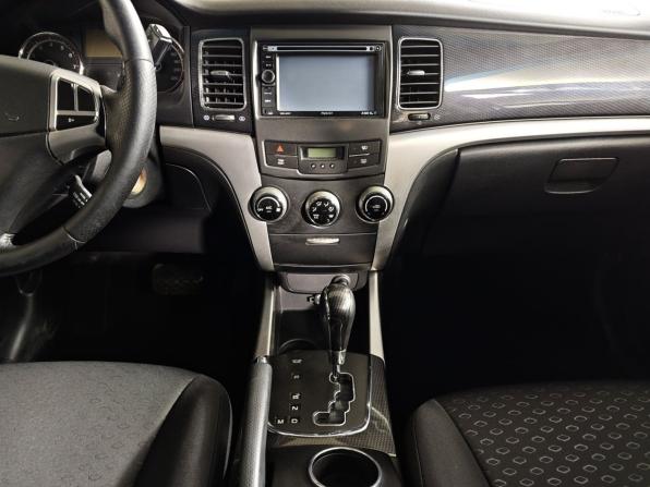 SsangYong Actyon II с пробегом 2012 года, цена 659 000 рублей, 239656 км, внедорожник, Автокод Объявления