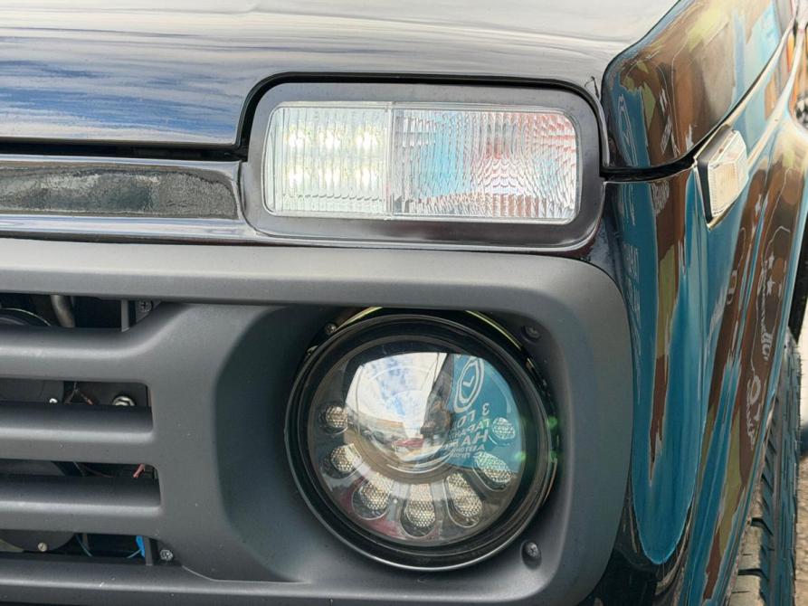 Lada (ВАЗ) Niva Legend I Набережные Челны  - изображение 9