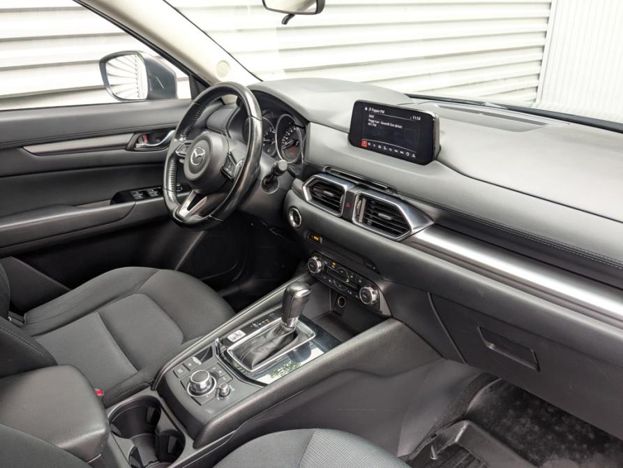 Mazda CX-5 II Москва  - изображение 28