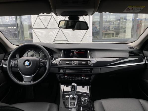 BMW 5 серии VI (F10/F11/F07) Рестайлинг с пробегом 2015 года, цена 2 039 000 рублей, 183888 км, седан, Автокод Объявления