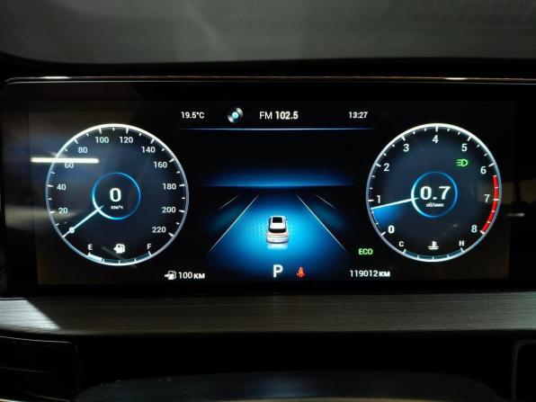 Chery Tiggo 7 Pro Max I с пробегом 2023 года, цена 1 359 000 рублей, 119011 км, внедорожник, Автокод Объявления
