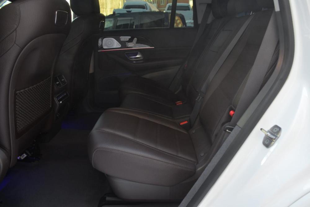 Mercedes-Benz GLS II (X167) Иркутск  - изображение 27