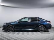 Toyota Camry VIII (XV70) Москва  - изображение 25
