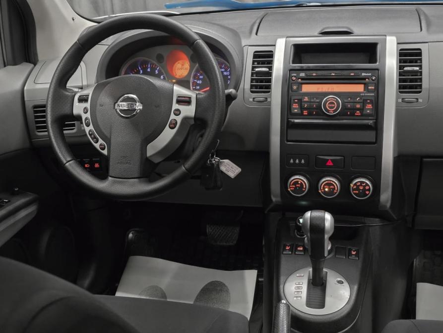 Nissan X-Trail II Красноярск  - изображение 14