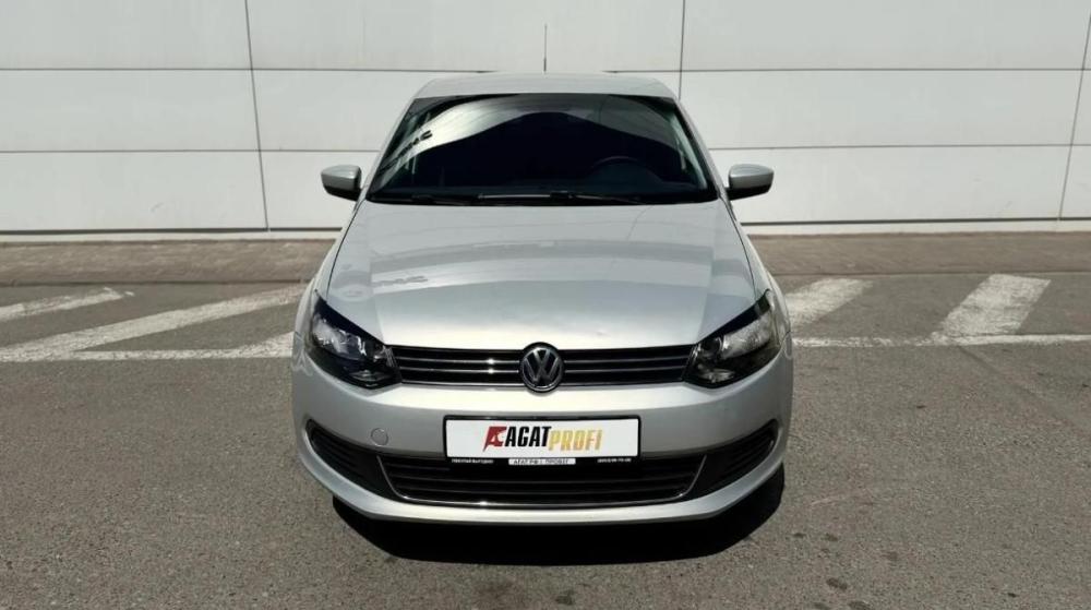 Volkswagen Polo V Ставрополь  - изображение 2