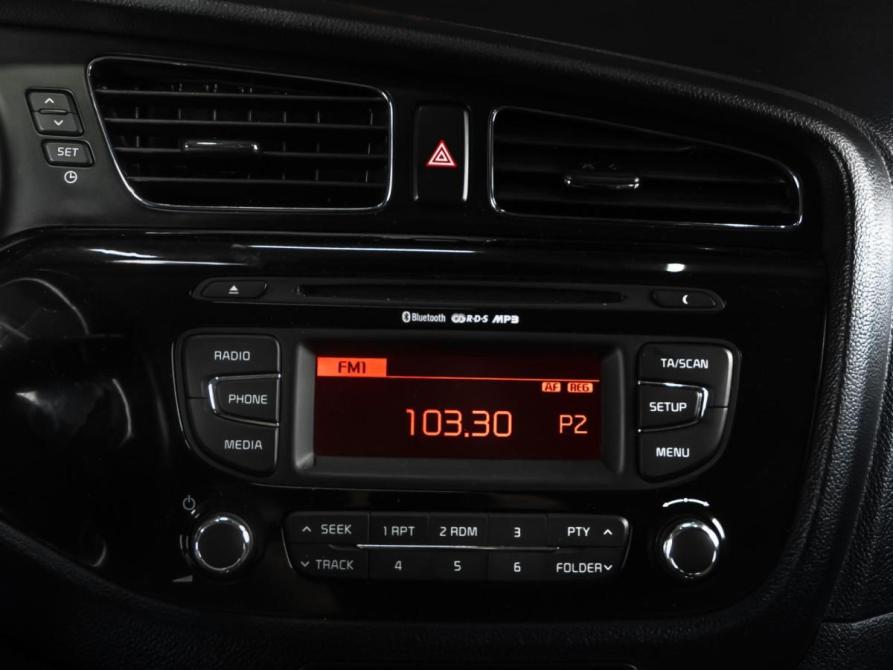 Kia Ceed II Тюмень  - изображение 14