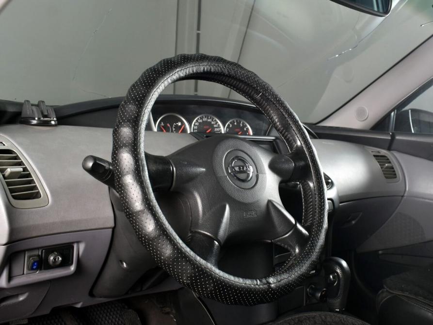 Nissan Primera III (P12) Кемерово  - изображение 6