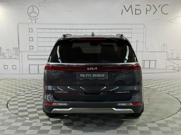 Kia Carnival IV с пробегом 2021 года, цена 4 670 000 рублей, 32422 км, минивэн, Автокод Объявления
