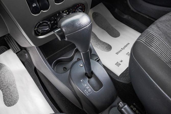 Renault Logan I Рестайлинг с пробегом 2015 года, цена 599 000 рублей, 91000 км, седан, Автокод Объявления