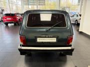 Lada (ВАЗ) 2131 (4x4) I Киров  - изображение 20
