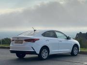 Hyundai Solaris II Рестайлинг Уфа  - изображение 18