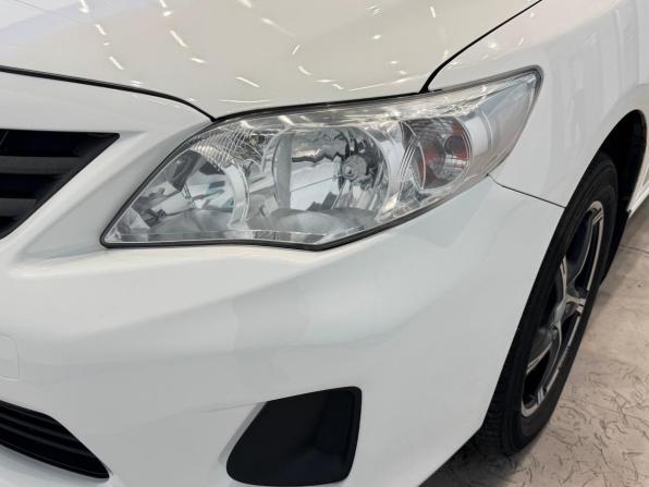 Toyota Corolla X (E140 E150) Рестайлинг с пробегом 2012 года, цена 1 130 000 рублей, 188119 км, седан, Автокод Объявления