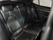 Toyota Camry VIII (XV70) Москва  - изображение 32