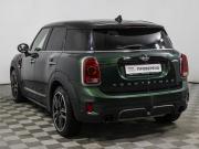 Mini Countryman II Москва  - изображение 22