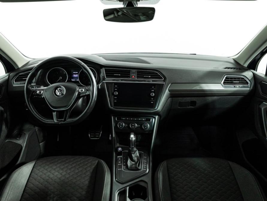 Volkswagen Tiguan II Санкт-Петербург  - изображение 13