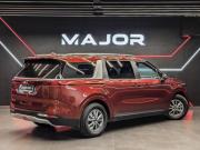 Kia Carnival IV Москва  - изображение 35