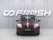 Renault Sandero I Ростов-на-Дону  - изображение 19