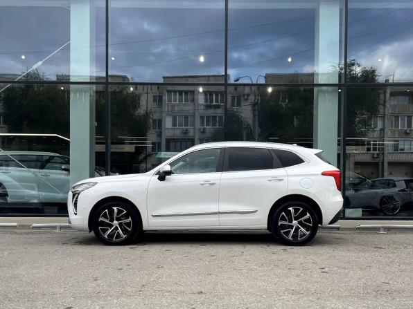 Haval Jolion I с пробегом 2021 года, цена 1 650 000 рублей, 64552 км, внедорожник, Автокод Объявления