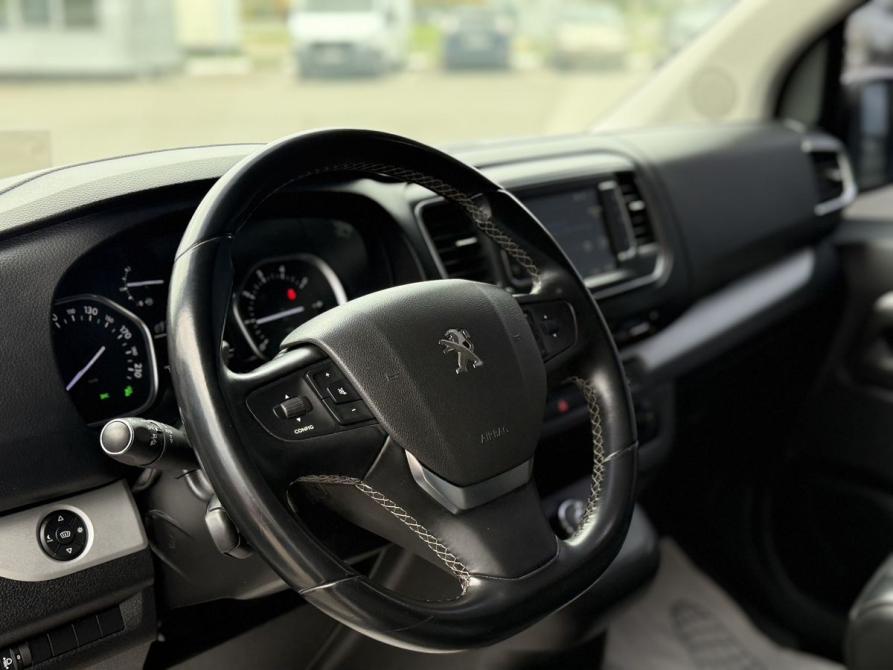 Peugeot Traveller I Калуга  - изображение 15