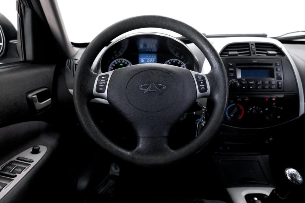 Chery Tiggo (T11) I Тюмень  - изображение 15
