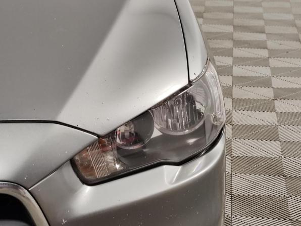 Mitsubishi Lancer X Рестайлинг с пробегом 2012 года, цена 735 000 рублей, 204435 км, седан, Автокод Объявления